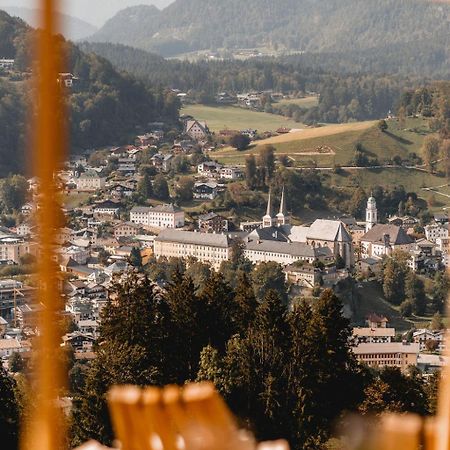 Salzbergalm Lejlighed Berchtesgaden Eksteriør billede