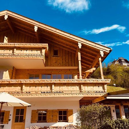 Salzbergalm Lejlighed Berchtesgaden Eksteriør billede